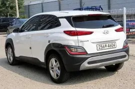 Hyundai, Kona
