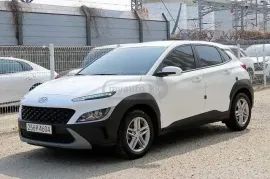 Hyundai, Kona