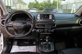 Hyundai, Kona