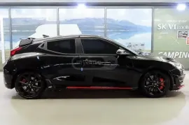 Hyundai, Veloster