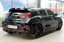 Hyundai, Veloster
