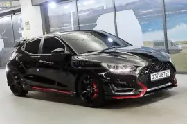 Hyundai, Veloster