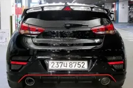 Hyundai, Veloster