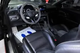 Hyundai, Veloster