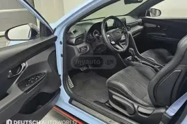 Hyundai, Veloster
