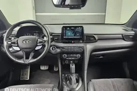 Hyundai, Veloster