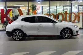 Hyundai, Veloster