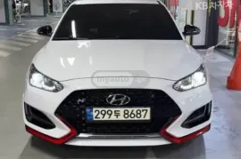 Hyundai, Veloster
