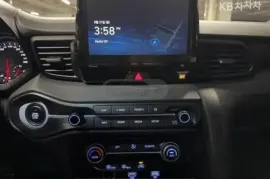 Hyundai, Veloster