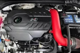 Hyundai, Veloster