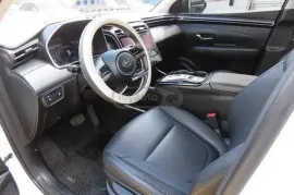 Hyundai, Tucson