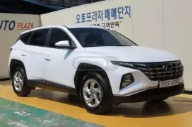 Hyundai, Tucson