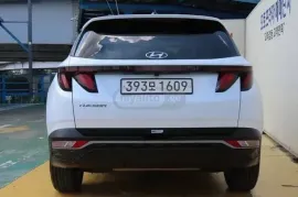 Hyundai, Tucson