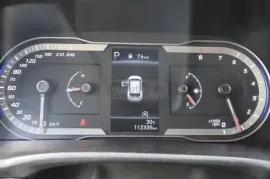 Hyundai, Tucson