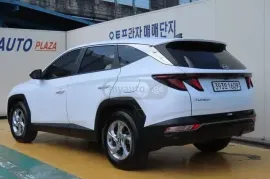 Hyundai, Tucson