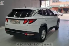 Hyundai, Tucson