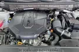 Hyundai, Tucson