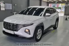 Hyundai, Tucson
