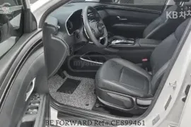Hyundai, Tucson