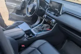 Toyota, RAV4