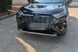 Toyota, RAV4