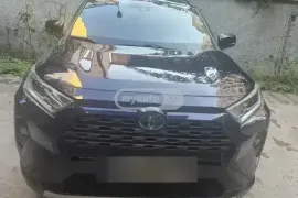 Toyota, RAV4