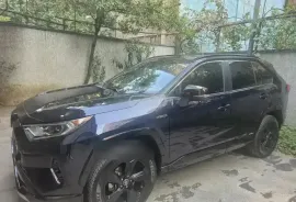 Toyota, RAV4
