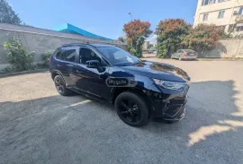 Toyota, RAV4