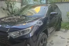 Toyota, RAV4