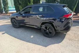 Toyota, RAV4