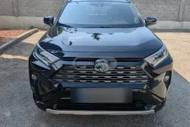 Toyota, RAV4
