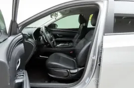 Hyundai, Tucson