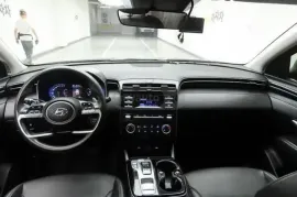 Hyundai, Tucson