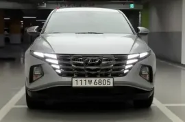 Hyundai, Tucson
