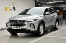 Hyundai, Tucson