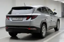 Hyundai, Tucson