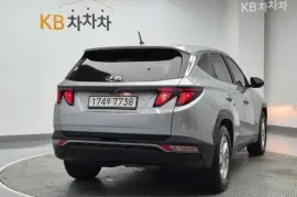 Hyundai, Tucson