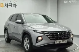 Hyundai, Tucson