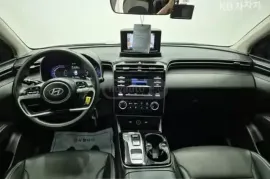 Hyundai, Tucson