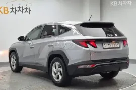 Hyundai, Tucson