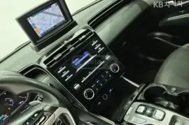 Hyundai, Tucson