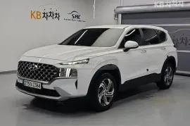 Hyundai, Santa Fe