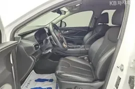 Hyundai, Santa Fe