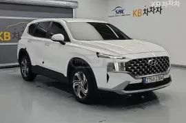 Hyundai, Santa Fe