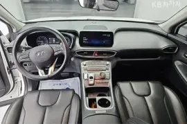 Hyundai, Santa Fe
