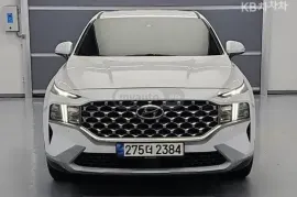 Hyundai, Santa Fe