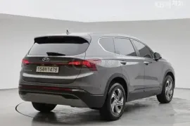 Hyundai, Santa Fe