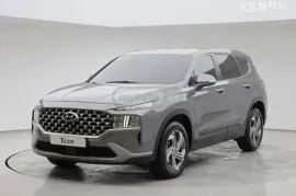 Hyundai, Santa Fe