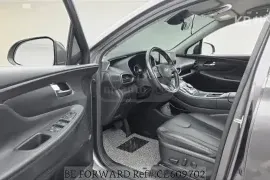 Hyundai, Santa Fe