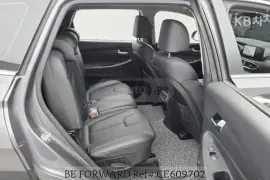 Hyundai, Santa Fe